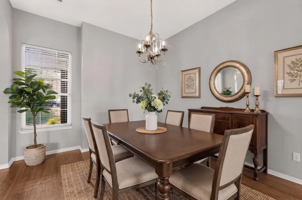 130 Canterbury Drive Austin TX 78737