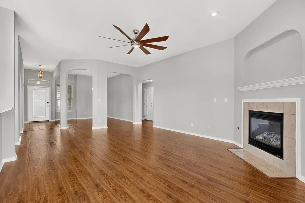 130 Canterbury Drive Austin TX 78737