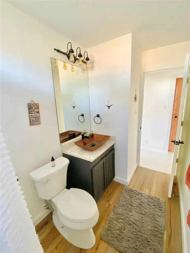 349 Ponderosa Road Bastrop TX 78602