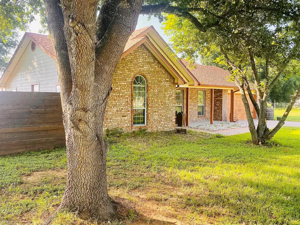 349 Ponderosa Road Bastrop TX 78602