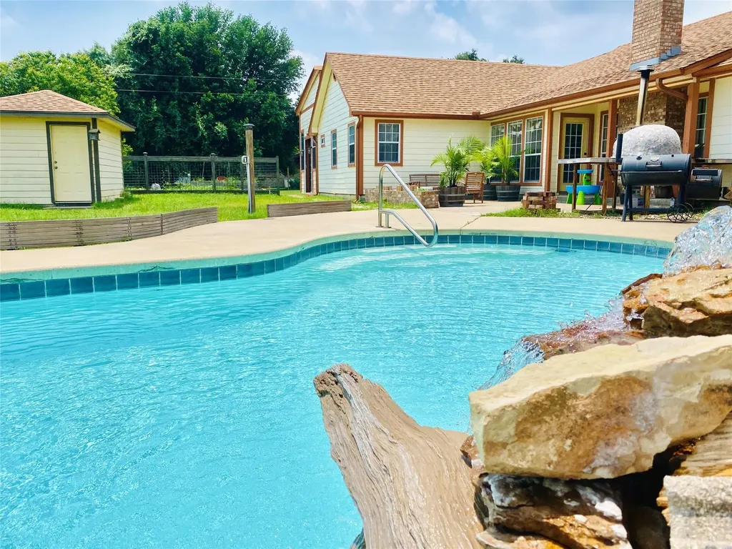 349 Ponderosa Road Bastrop TX 78602