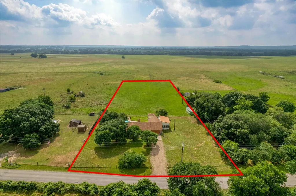 349 Ponderosa Road Bastrop TX 78602