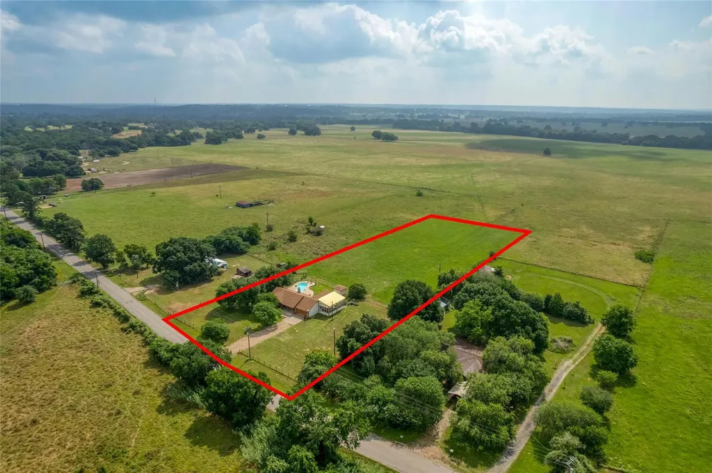 349 Ponderosa Road Bastrop TX 78602