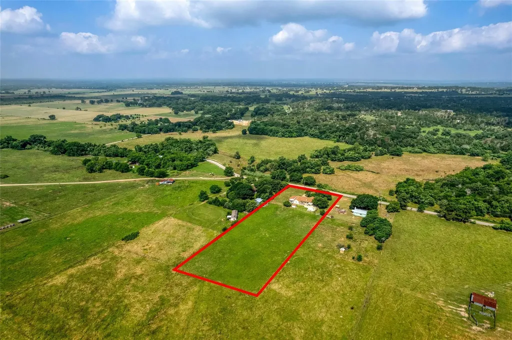 349 Ponderosa Road Bastrop TX 78602