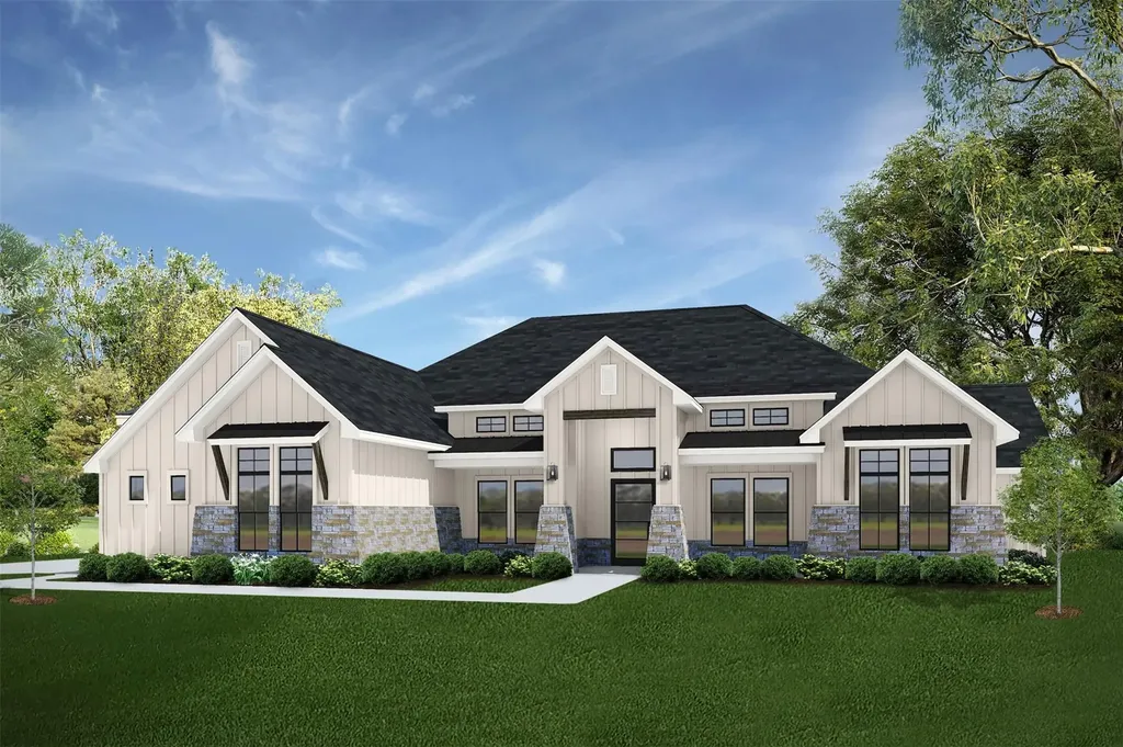 520 Vale Pond Spur Georgetown TX 78633