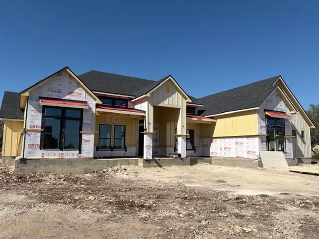 520 Vale Pond Spur Georgetown TX 78633