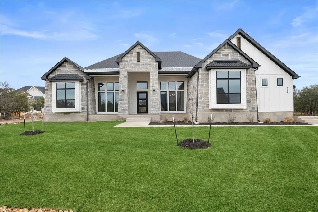 520 Vale Pond Spur Georgetown TX 78633