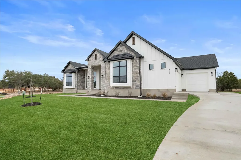 520 Vale Pond Spur Georgetown TX 78633