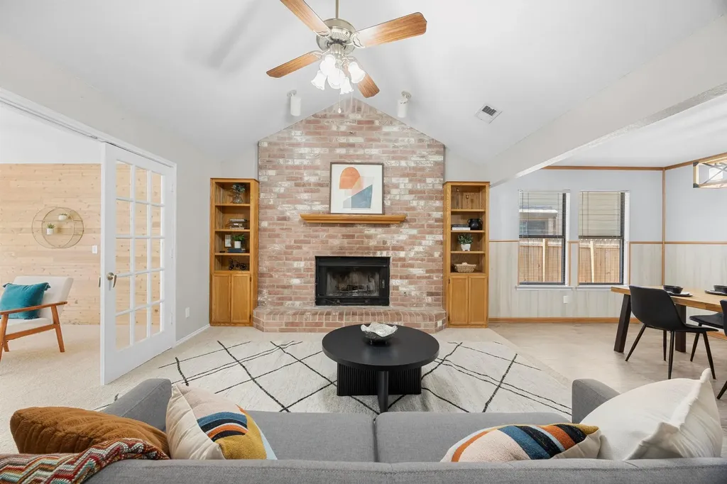 433 Maple Run Drive Round Rock TX 78664