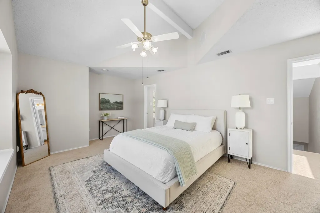 433 Maple Run Drive Round Rock TX 78664