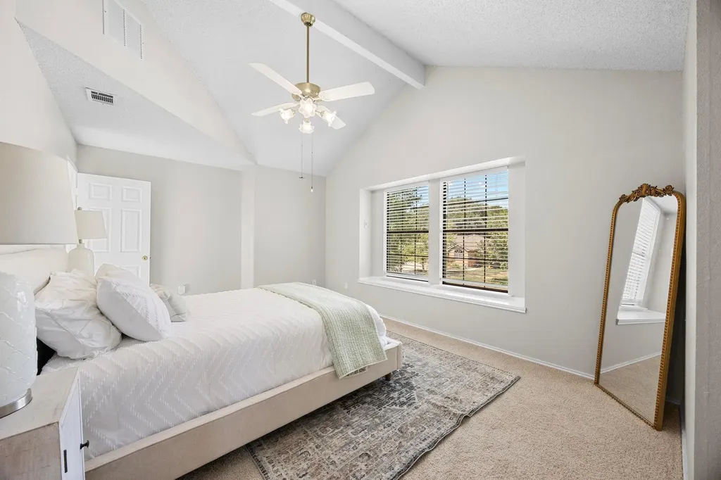 433 Maple Run Drive Round Rock TX 78664