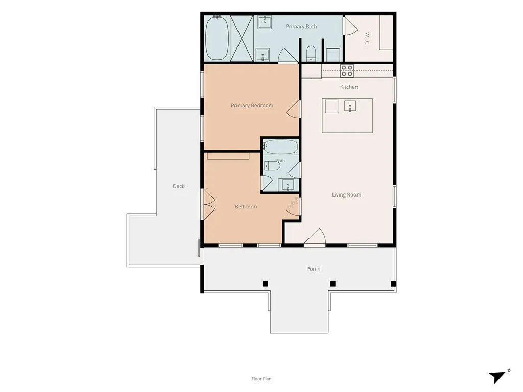 2214 Garden Street Austin TX 78702