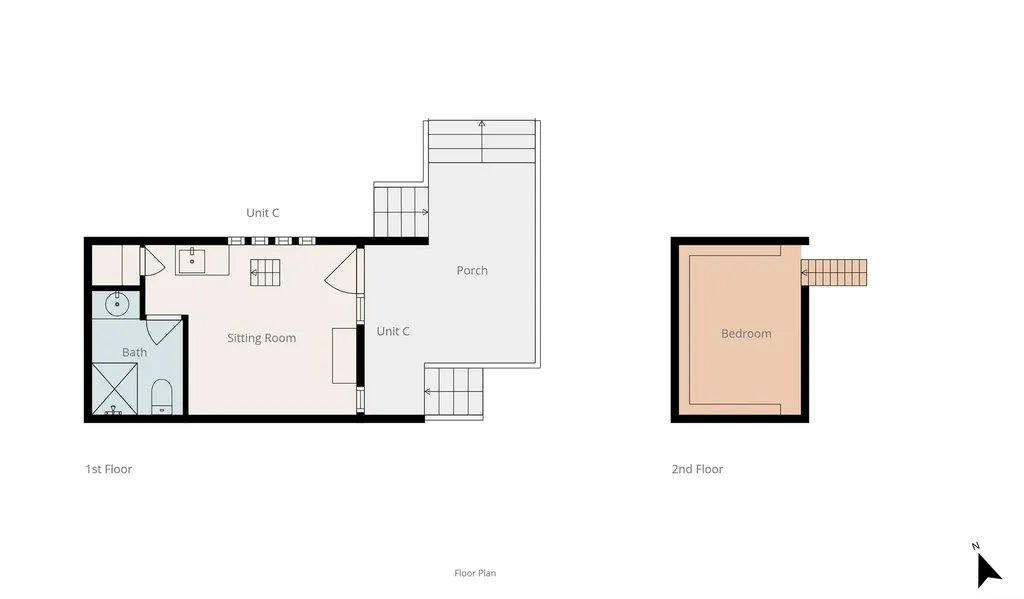 2214 Garden Street Austin TX 78702