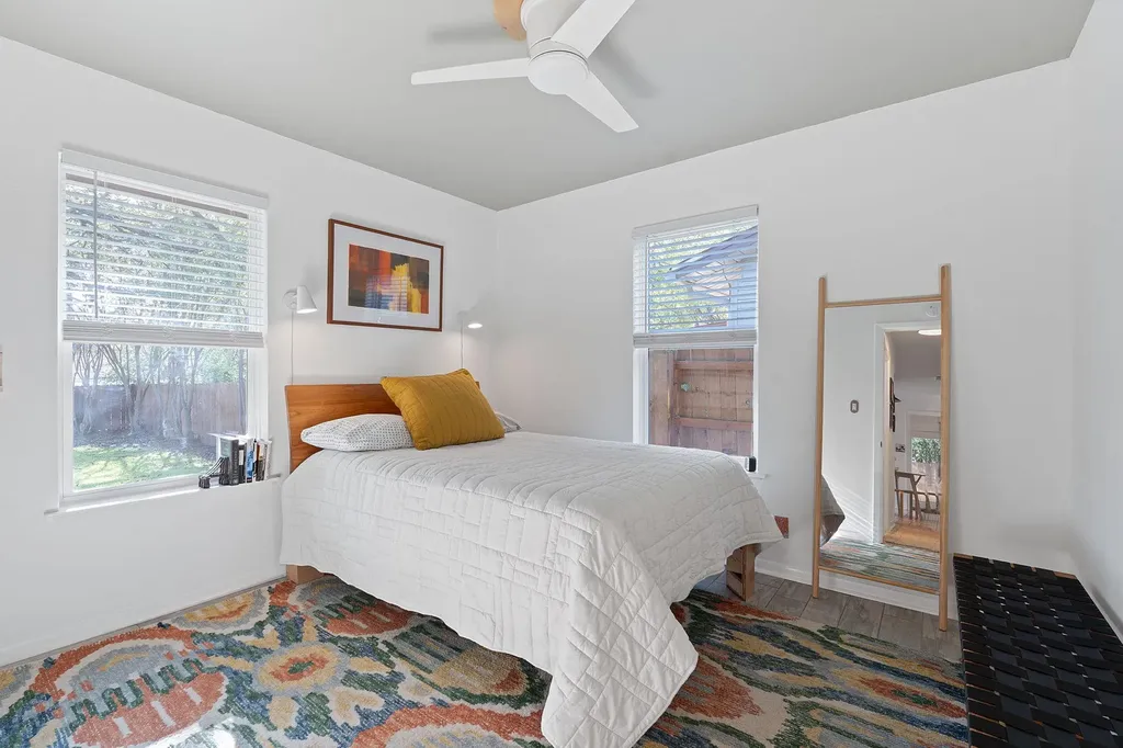 8801 Redfield Lane Austin TX 78758