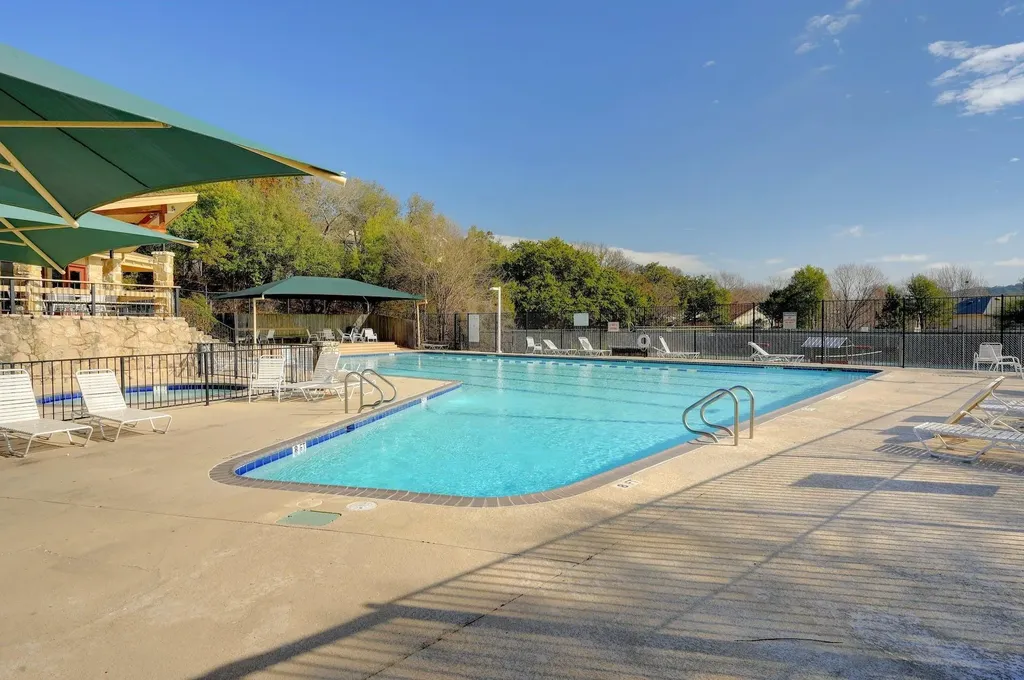 7211 Lakewood Drive Austin TX 78750