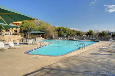 7211 Lakewood Drive Austin TX 78750