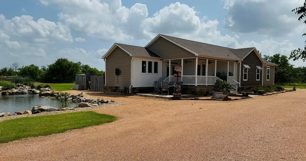 2304 County Road 200 San Saba TX 76877