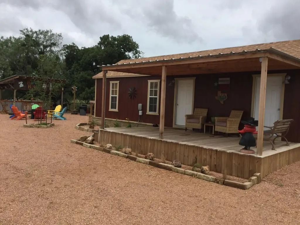 2304 County Road 200 San Saba TX 76877