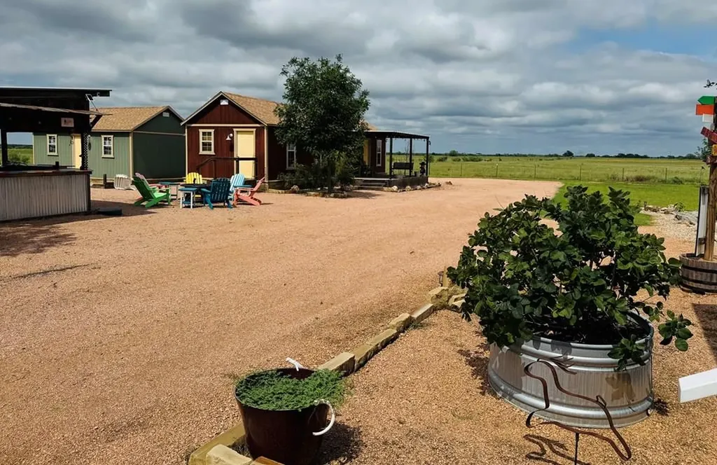 2304 County Road 200 San Saba TX 76877