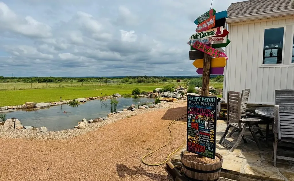 2304 County Road 200 San Saba TX 76877
