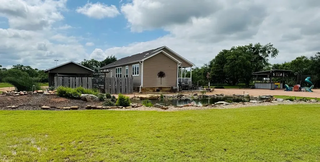 2304 County Road 200 San Saba TX 76877