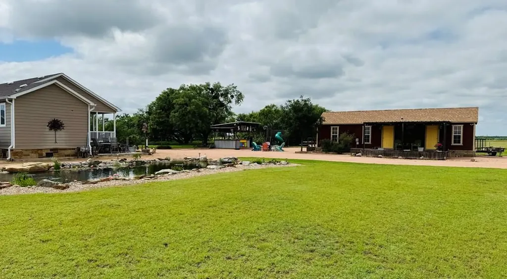 2304 County Road 200 San Saba TX 76877
