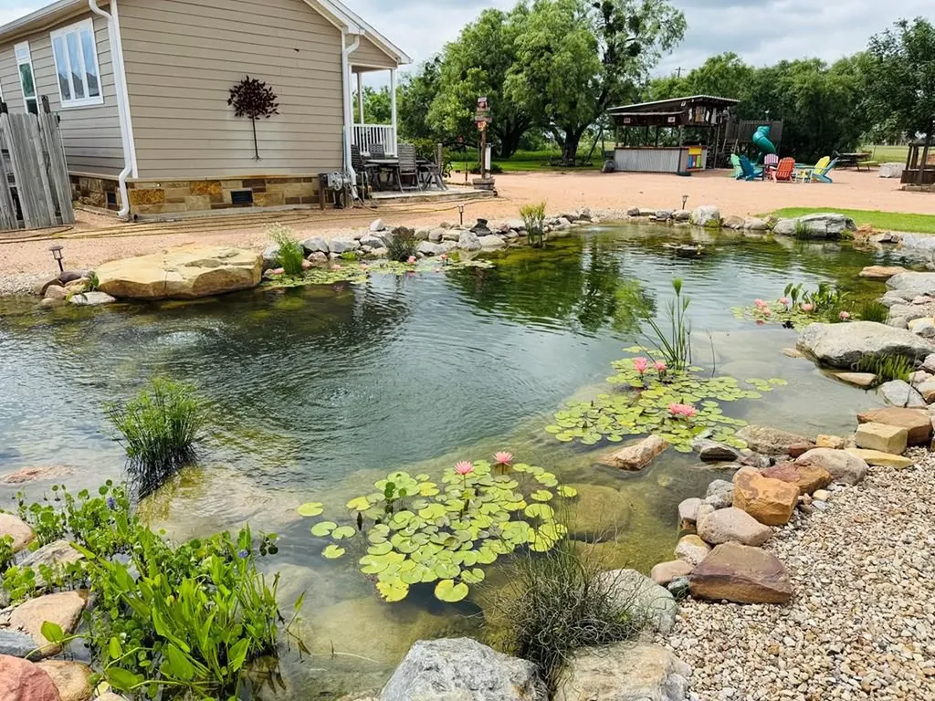 2304 County Road 200 San Saba TX 76877