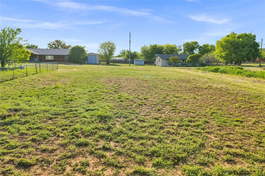 Tbd Luckenbach Street Llano TX 78643
