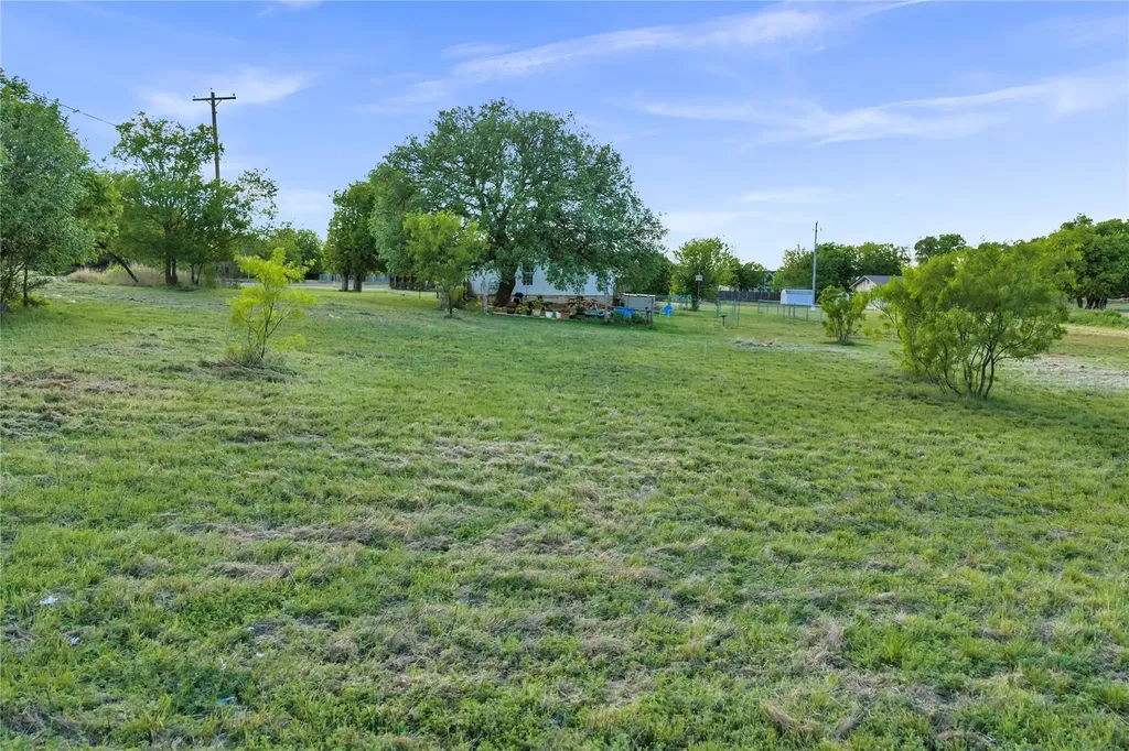 Tbd Luckenbach Street Llano TX 78643