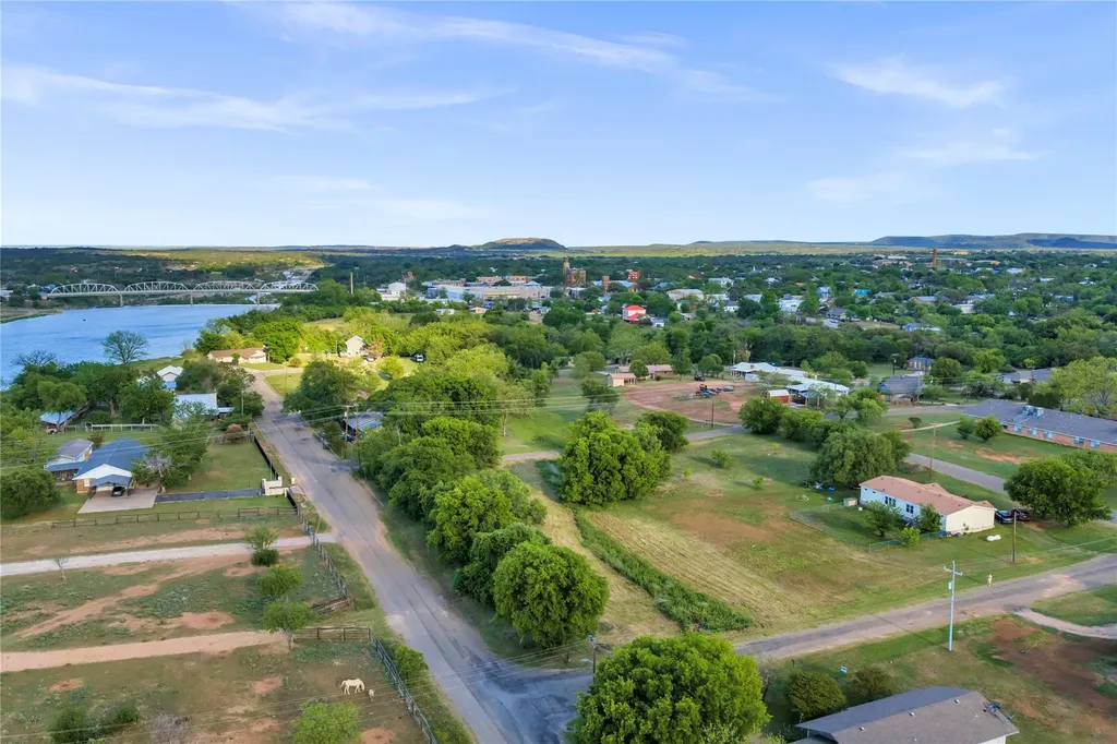 Tbd Luckenbach Street Llano TX 78643