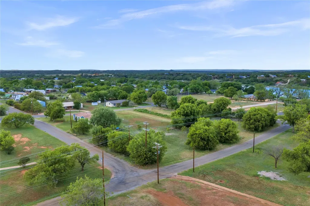 Tbd Luckenbach Street Llano TX 78643