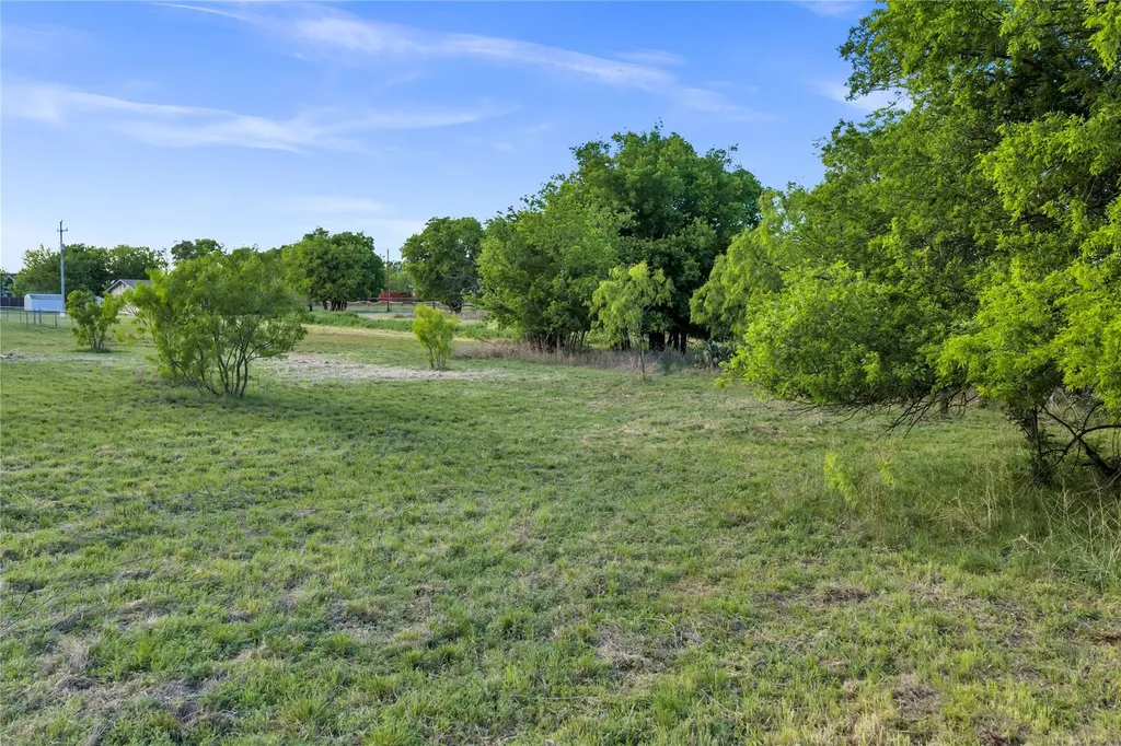 Tbd Luckenbach Street Llano TX 78643