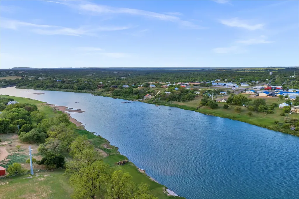 Tbd Luckenbach Street Llano TX 78643