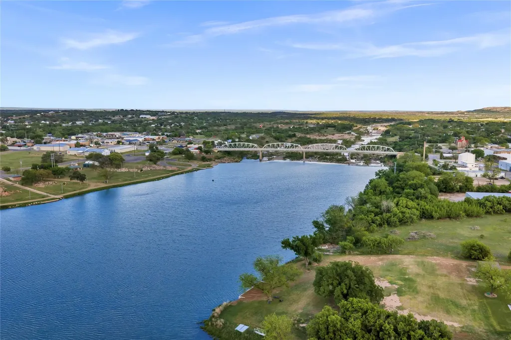 Tbd Luckenbach Street Llano TX 78643