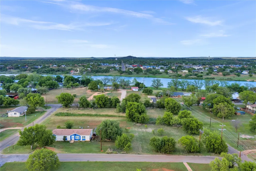 Tbd Luckenbach Street Llano TX 78643