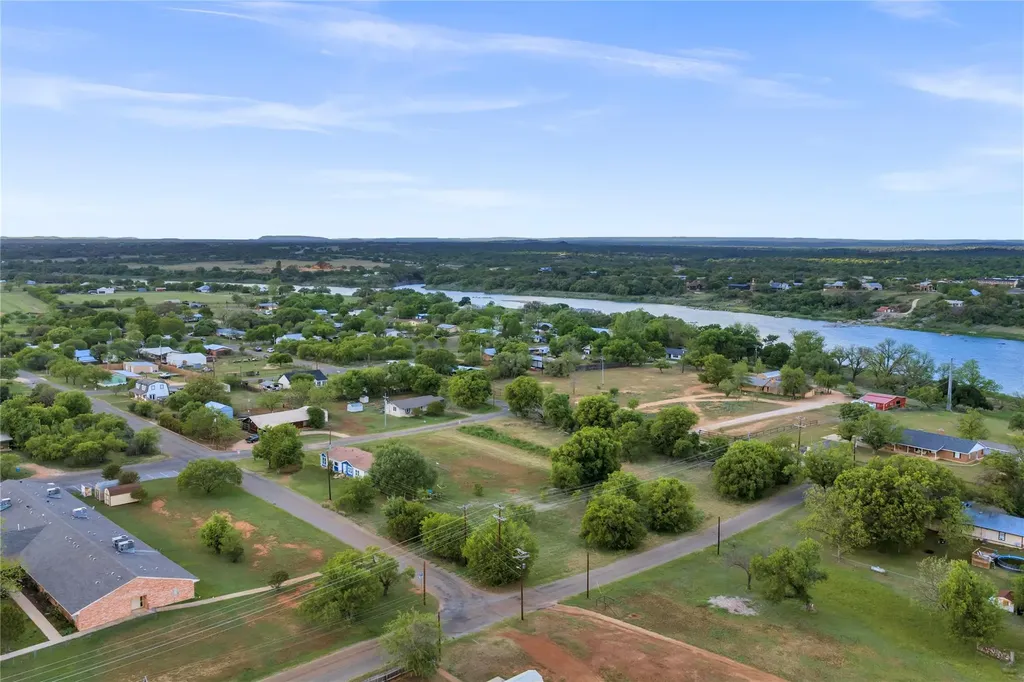 Tbd Luckenbach Street Llano TX 78643