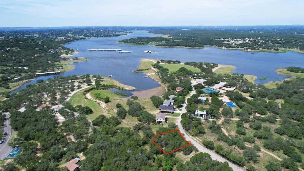 6719 Bar K Ranch Road Lago Vista TX 78645