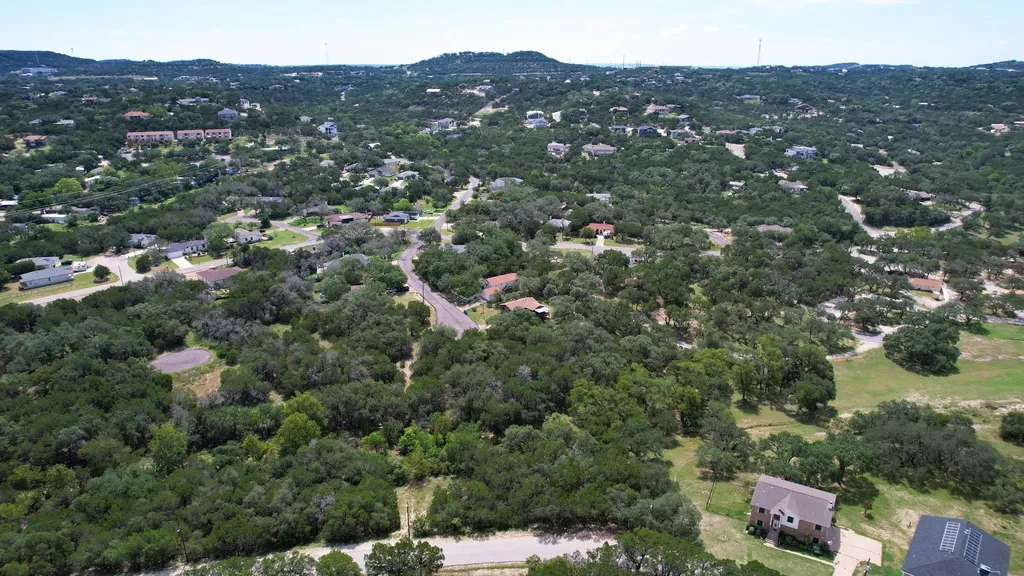 6719 Bar K Ranch Road Lago Vista TX 78645