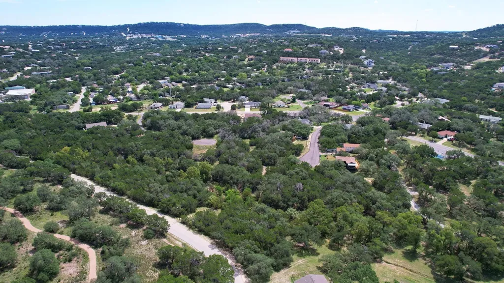 6719 Bar K Ranch Road Lago Vista TX 78645