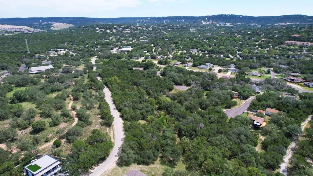6719 Bar K Ranch Road Lago Vista TX 78645