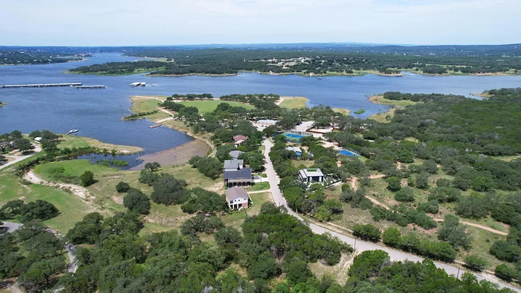 6719 Bar K Ranch Road Lago Vista TX 78645