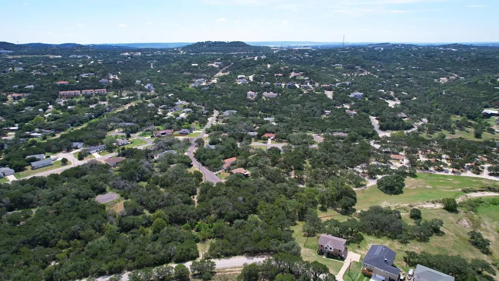 6719 Bar K Ranch Road Lago Vista TX 78645