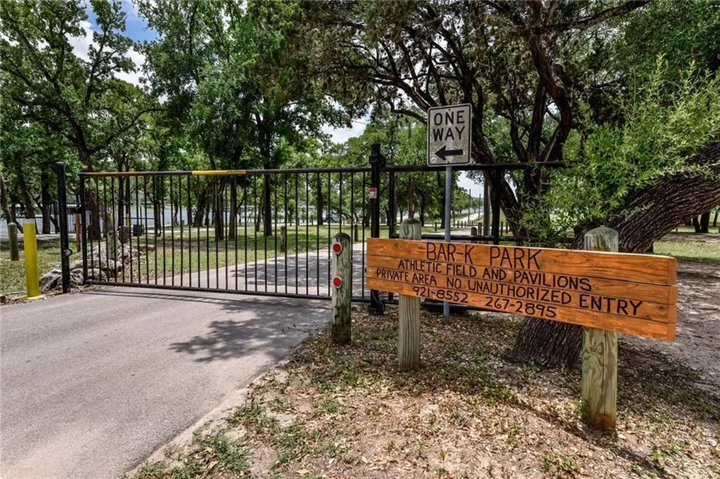 6719 Bar K Ranch Road Lago Vista TX 78645