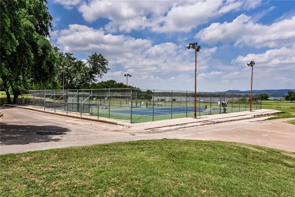 6719 Bar K Ranch Road Lago Vista TX 78645