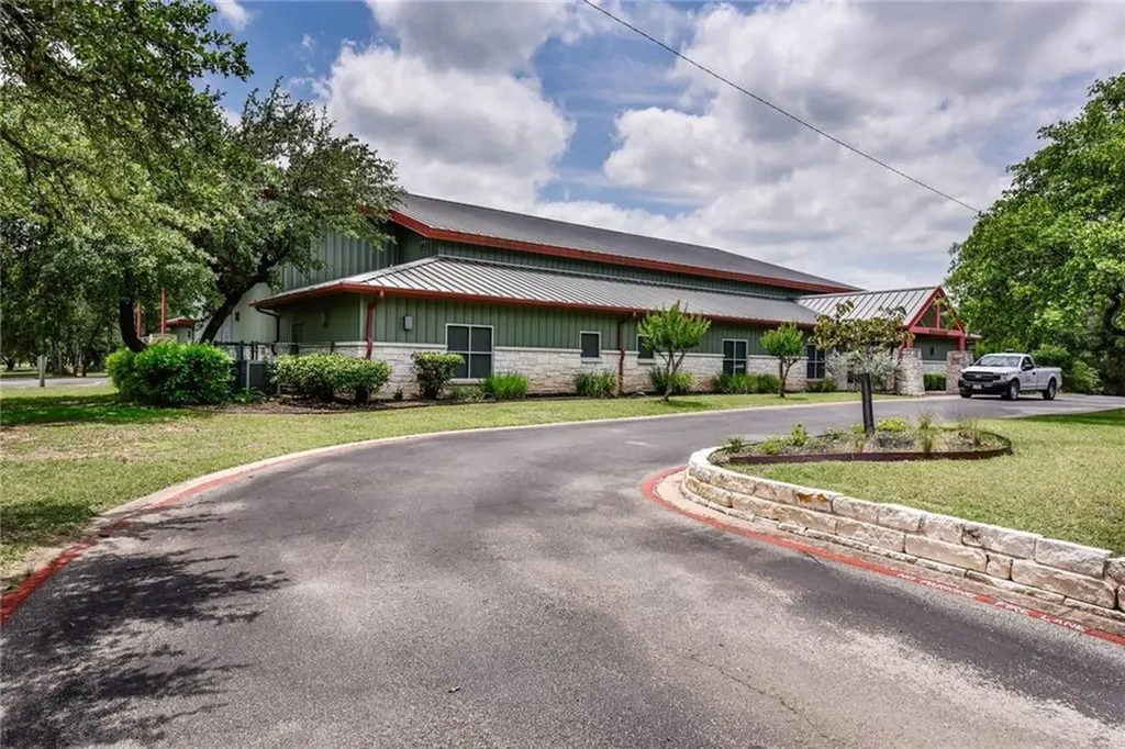 6719 Bar K Ranch Road Lago Vista TX 78645