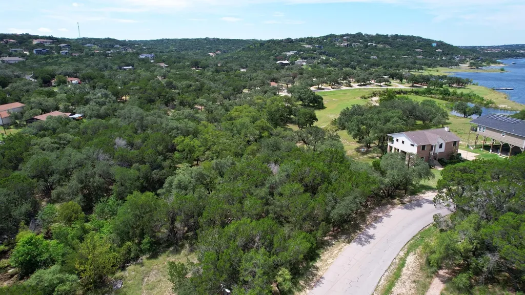 6719 Bar K Ranch Road Lago Vista TX 78645