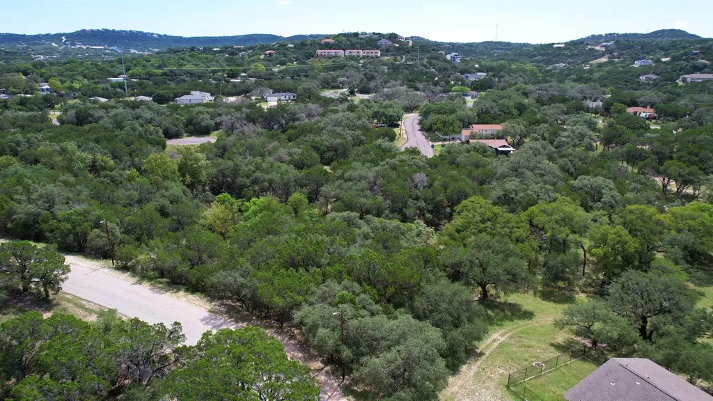 6719 Bar K Ranch Road Lago Vista TX 78645