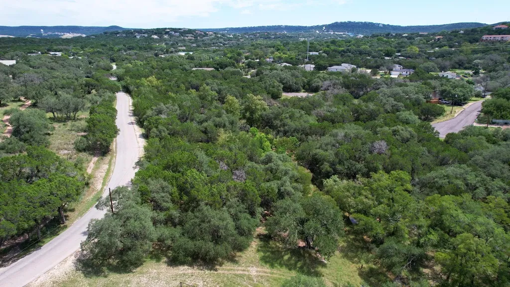6719 Bar K Ranch Road Lago Vista TX 78645