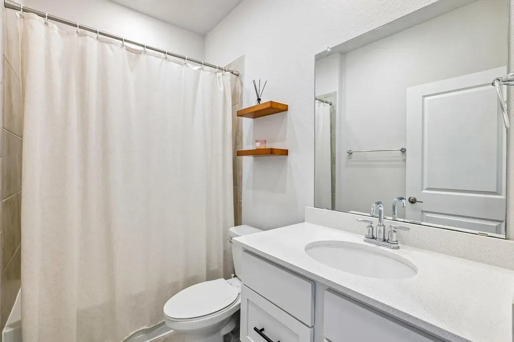104 Terminus Trail Liberty Hill TX 78642