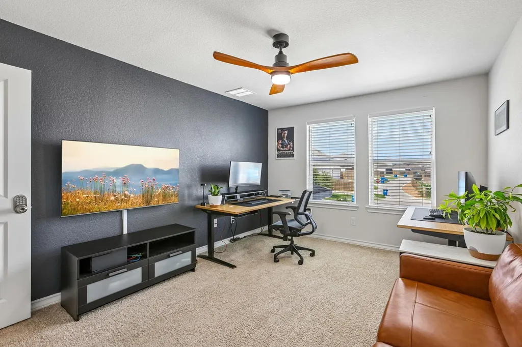 104 Terminus Trail Liberty Hill TX 78642